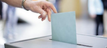 Exit-poll - la alegerile parlamentare din 15 martie, pe circumscriptia Hancesti Exit-poll - la alegerile parlamentare din 15 martie, pe circumscriptia Hancesti