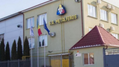 Dosarul Metalferos: Nasul lui Igor Dodon ar fi facut presiuni asupra unui procuror anticoruptie Dosarul Metalferos: Nasul lui Igor Dodon ar fi facut presiuni asupra unui procuror anticoruptie