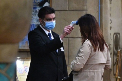 Chinezii au cerut ajutorul doljenilor in lupta cu coronavirusul. Ce le-au cerut sa trimita