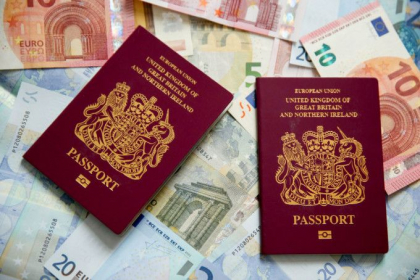 Una din primele masuri luate de britanici dupa Brexit: „O noua cale in lume” Una din primele masuri luate de britanici dupa Brexit: „O noua cale in lume”