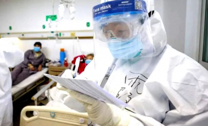 Coronavirus: ce arata raportul primei autopsii pe un pacient decedat din cauza virusului COVID-19