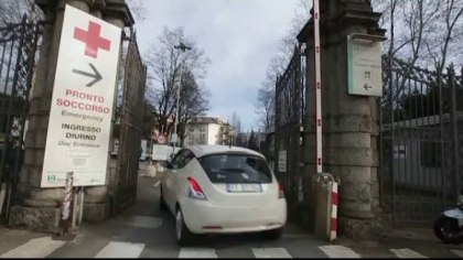 Italia traieste cosmarul coronavirusului, iar sute de mii de romanii sunt prinsi la mijloc