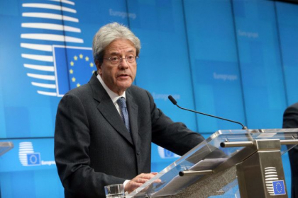 Reactia UE despre epidemia de coronavirus din Italia. „Este dificil de prevazut”. Pacientul 0 de la care a pornit epidemia