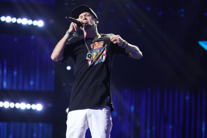Romanii au talent 2020 - "El Rumanol" Maximilian Nica, momentul emotionat care a starnit lacrimile tuturor - VIDEO