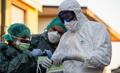 Coronavirusul s-a extins la Milano si Torino. 60 de infectii confirmate in Italia Coronavirusul s-a extins la Milano si Torino. 60 de infectii confirmate in Italia