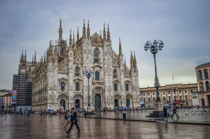 Coronavirusul se extinde in Italia: 79 de persoane sunt infectate, 2 au murit / Zonele cele mai afectate sunt puse in carantina