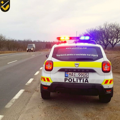 In doua zile, peste 40 de soferi au fost prinsi beti la volan. Ce spun inspectorii de patrulare In doua zile, peste 40 de soferi au fost prinsi beti la volan. Ce spun inspectorii de patrulare