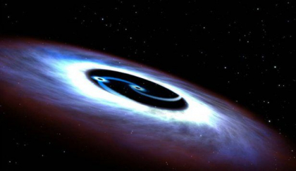 Astronomii au descoperit, in premiera, oxigen molecular in afara Caii Lactee