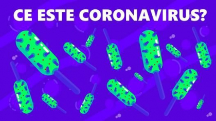 Ministerul Sanatatii: Ce este coronavirus si cum sa ne protejam Ministerul Sanatatii: Ce este coronavirus si cum sa ne protejam