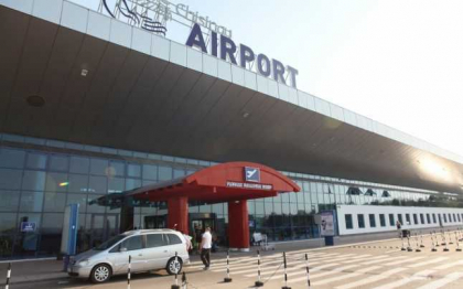 Doua persoane au fost depistate cu temperatura ridicata la aeroportul din Chisinau. Acestea au fost transportate la spitalul „Toma Ciorba” din capitala