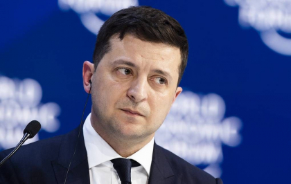 Crimeea nu va fi intoarsa Ucrainei, in viitorul apropiat. Declaratiile facute de Vladimir Zelenski Crimeea nu va fi intoarsa Ucrainei, in viitorul apropiat. Declaratiile facute de Vladimir Zelenski