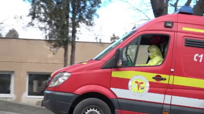 Surse stirileprotv.ro: O femeie suspecta de coronavirus a fost preluata de la mall-ul Sun Plaza, Bucuresti