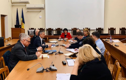 Ministerul Sanatatii: In ultimele 24 ore, nu au fost depistate persoane care au intrat in RM cu simptome asociate coronavirusului Ministerul Sanatatii: In ultimele 24 ore, nu au fost depistate persoane care au intrat in RM cu simptome asociate coronavirusului