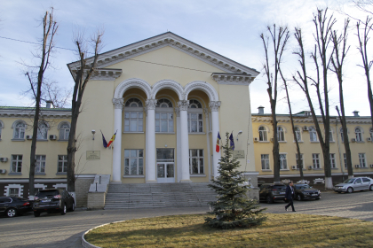 "Sunati 112" - ce mesaje transmite ministerul Sanatatii, tuturor moldovenilor prin telefon, privind coronavirusul - FOTO