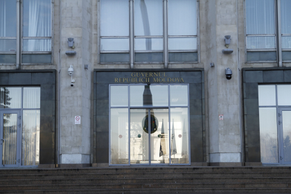 Sedinta Guvernului Republicii Moldova din 26 februarie 2020 Sedinta Guvernului Republicii Moldova din 26 februarie 2020