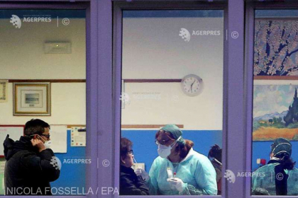Coronavirus: Primul caz confirmat in Grecia
