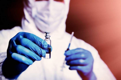 Un vaccin pentru coronavirus este gata pentru primele teste, anunta o companie americana Un vaccin pentru coronavirus este gata pentru primele teste, anunta o companie americana