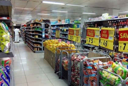 Proviziile pentru o eventuala epidemie de coronavirus. Lista de alimente in caz de urgenta Proviziile pentru o eventuala epidemie de coronavirus. Lista de alimente in caz de urgenta