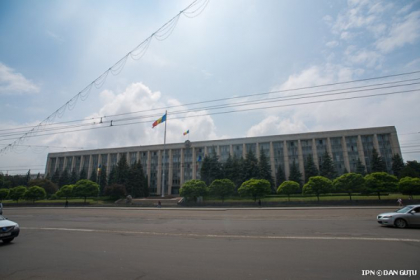 Piata Marii Adunari Nationale, rezervata chiar si pentru 100 de ani - ipn.md