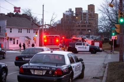 Un barbat din SUA a ucis cel putin 5 persoane intr-o fabrica, pentru ca a fost concediat