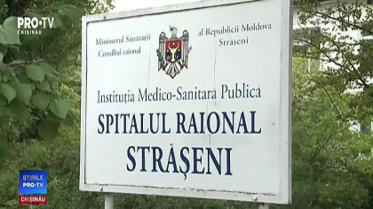 Ultima ora. Ce a aratat testul la coronavirus in cazul femeii din Straseni. Ministerul Sanatatii a facut anuntul
