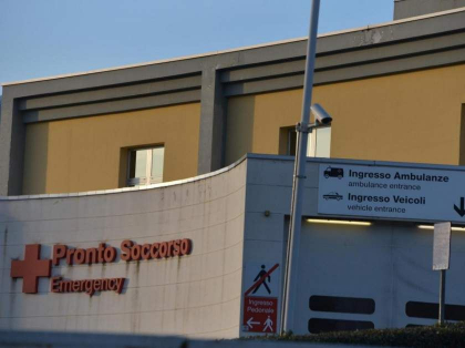 Situatie dramatica intr-o localitate din Italia: "Nu mai avem unde sa izolam pacientii cu coronavirus"