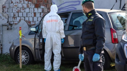 O moldoveanca din Italia, infectata cu coronavirus. In ce stare se afla acum