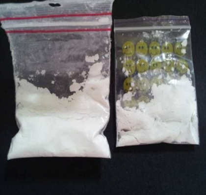 Un moldovean a vrut sa aduca in tara 1 kg de droguri, insa a fost retinut de oamenii legii. Unde le-a ascuns tanarul