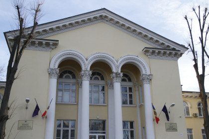 7 persoane au fost testate la coronavirus in Republica Moldova. Anuntul Ministerului Sanatatii 7 persoane au fost testate la coronavirus in Republica Moldova. Anuntul Ministerului Sanatatii