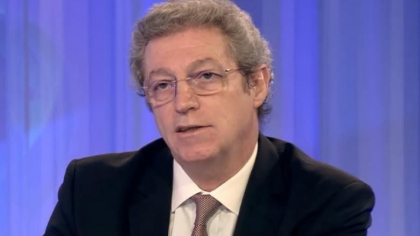 Streinu-Cercel: Coronavirusul, de 10 ori mai slab decat virusul gripal. Trebuie sa ne spalam cu apa si sapun pe maini