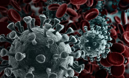 Epidemia de coronavirus din China. Numarul zilnic de infectari e in scadere