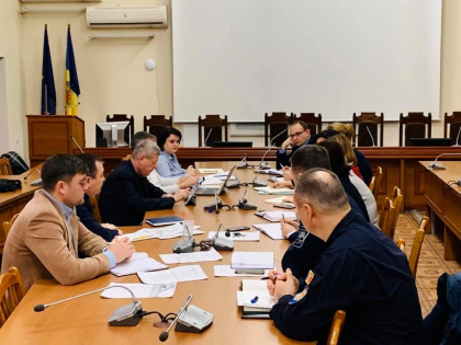 Bilantul ultimelor 24 de ore: Pe teritoriul Republicii Moldova nu s-a depistat nici un caz de infectare cu coronavirus. Ce spun reprezentantii Ministerului Sanatatii Bilantul ultimelor 24 de ore: Pe teritoriul Republicii Moldova nu s-a depistat nici un caz de infectare cu coronavirus. Ce spun reprezentantii Ministerului Sanatatii