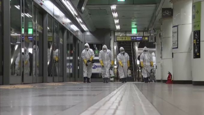 Situatie grava in Italia si Franta din cauza coronavirusului. Bilantul deceselor a crescut din nou