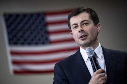 Pete Buttigieg, primul homosexual intrat in cursa pentru presedintia SUA, s-a retras