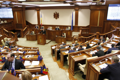 Inca o motiune simpla impotriva ministrului de Externe. Ce spun deputatii PAS 
