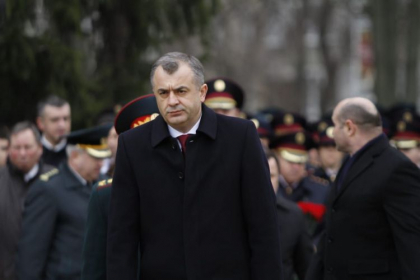 Ion Chicu, despre protestele din PMAN: Regretam ca unii oameni s-au lasat condusi din umbra 