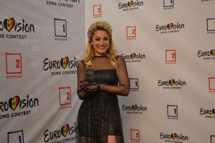 Igor Dodon ar fi favorizat castigul Nataliei Gordienko la Eurovision? Cum raspunde presedintele Igor Dodon ar fi favorizat castigul Nataliei Gordienko la Eurovision? Cum raspunde presedintele