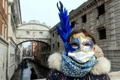 Coronavirusul face ravagii in Italia. 27 de oameni au murit in ultimele 24 de ore
