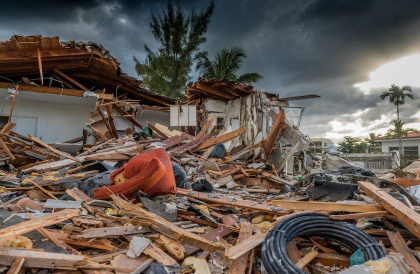 O tornada a lovit cu putere statul american Tennessee, lasand in urma morti si raniti