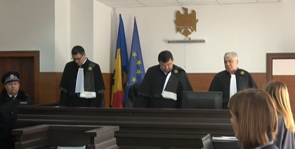 Omorul de la Vulcanesti. Ce au decis judecatorii in cazul celor cinci suspecti 