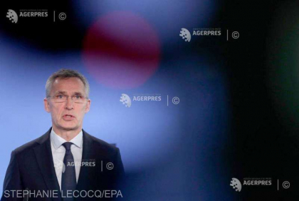 NATO vrea sa-si reduca prezenta in Afganistan de la 16.000 la 12.000 de militari
