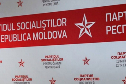 PSRM s-a intrunit la Consiliul Politic al formatiunii. Socialistii refuza sa ofere detalii