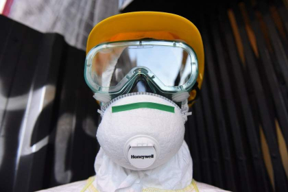 Epidemia de coronavirus ia amploare in Spania, unde s-au depasit 200 de imbolnaviri