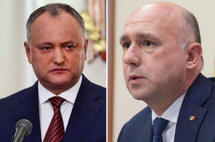 Vasile Nastase: Au fost impartite ministerele intre PSRM-PD. Cu ce se aleg democratii in urma formarii coalitiei de guvernare Vasile Nastase: Au fost impartite ministerele intre PSRM-PD. Cu ce se aleg democratii in urma formarii coalitiei de guvernare