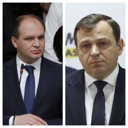 Scandal la sedinta CMC intre Andrei Nastase si Ion Ceban: "-Sunteti un prost jurist. -Ofense din partea unui clovn" Scandal la sedinta CMC intre Andrei Nastase si Ion Ceban: "-Sunteti un prost jurist. -Ofense din partea unui clovn"
