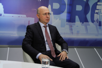 Cat va dura coalitia PD - PSRM? Cum raspunde Pavel Filip Cat va dura coalitia PD - PSRM? Cum raspunde Pavel Filip