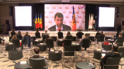 Ce spune Ilan Sor despre miliardul furat si cine sunt vinovatii - VIDEO