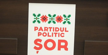Partidul Politic SOR despre „abuzurile PSRM in campania electorala la Hancesti, decizia ilegala a CEC" - VIDEO Partidul Politic SOR despre „abuzurile PSRM in campania electorala la Hancesti, decizia ilegala a CEC" - VIDEO