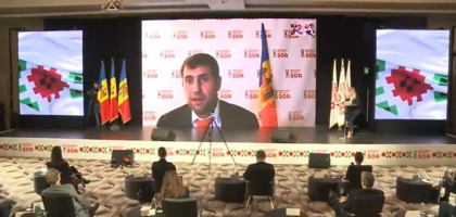 Ilan Sor este gata sa revina in tara si sa mearga la sedintele de judecata, daca procuratura ii va indeplini doua conditii. Ce spune parlamentarul - VIDEO Ilan Sor este gata sa revina in tara si sa mearga la sedintele de judecata, daca procuratura ii va indeplini doua conditii. Ce spune parlamentarul - VIDEO