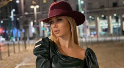 Marturia unei tinere romance din Italia, infectata cu coronavirus Marturia unei tinere romance din Italia, infectata cu coronavirus